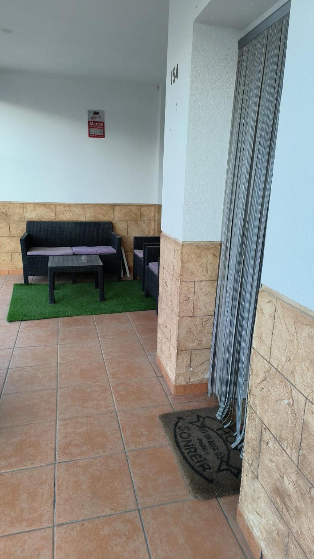 Vila Casa Bonita Els Muntells Exteriér fotografie